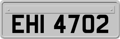 EHI4702