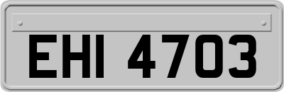 EHI4703