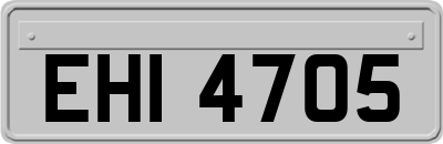 EHI4705