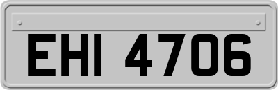 EHI4706