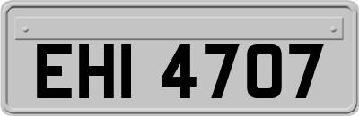 EHI4707