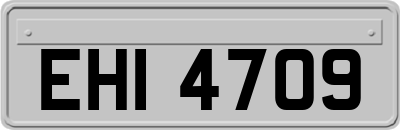 EHI4709