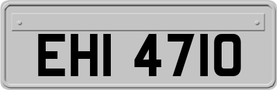 EHI4710