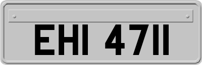 EHI4711