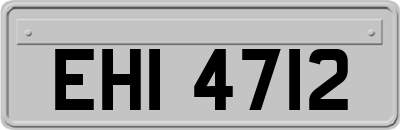 EHI4712
