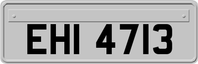 EHI4713