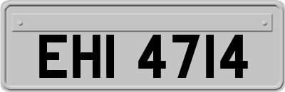 EHI4714
