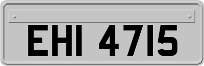 EHI4715