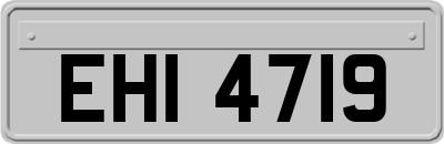 EHI4719