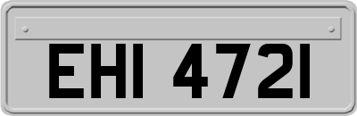 EHI4721