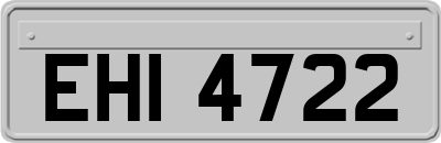 EHI4722