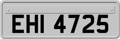 EHI4725