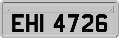 EHI4726