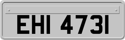 EHI4731