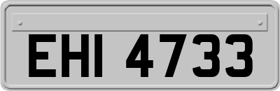 EHI4733