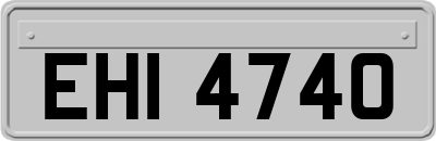 EHI4740