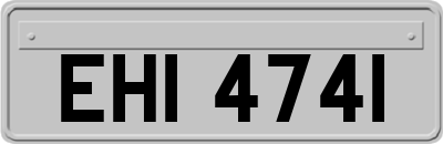 EHI4741