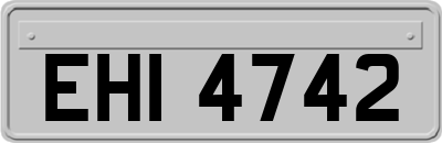 EHI4742