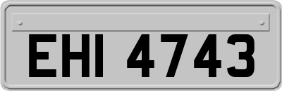 EHI4743
