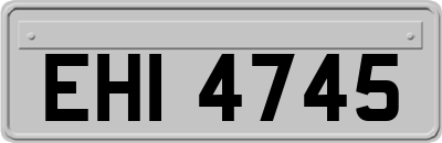 EHI4745