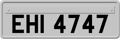 EHI4747