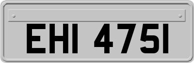 EHI4751