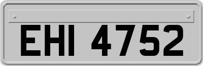 EHI4752