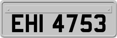 EHI4753