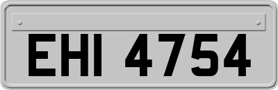 EHI4754