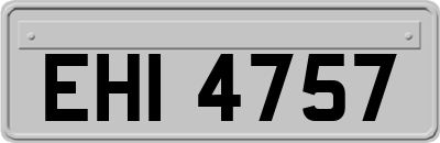 EHI4757