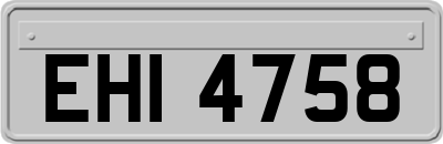 EHI4758