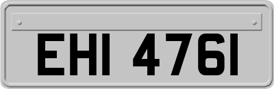 EHI4761