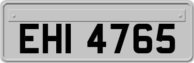 EHI4765