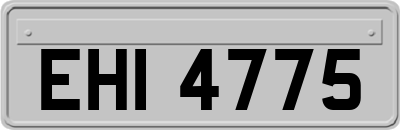 EHI4775