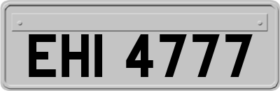 EHI4777
