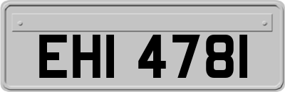 EHI4781