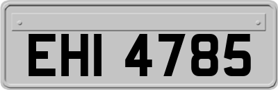 EHI4785