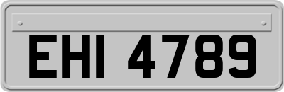 EHI4789