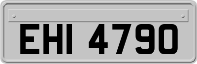 EHI4790