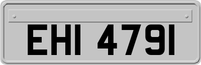 EHI4791