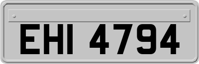 EHI4794