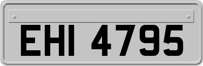 EHI4795