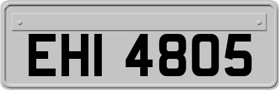 EHI4805