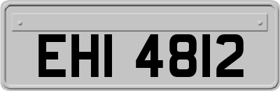 EHI4812