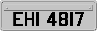 EHI4817