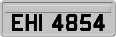 EHI4854