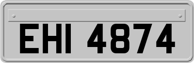 EHI4874
