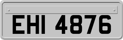 EHI4876