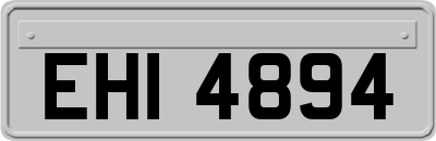EHI4894