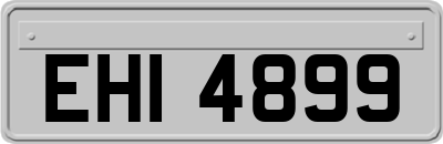EHI4899